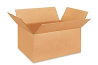 Cardboard Boxes